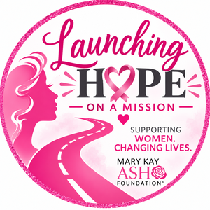 Team Page: Launching Hope